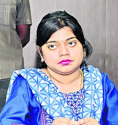 మే నెలాఖరు నాటికి గృహ లక్ష్యాలు పూర్తి కావాలి 