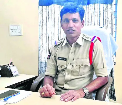 బళ్ల కృష్ణాపురం కేసు దర్యాప్తు వేగవంతం