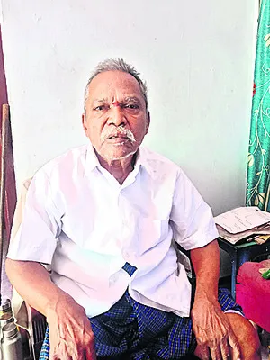 నా జీవితంలో మరిచిపోలేని సంఘటనలివి.. 
