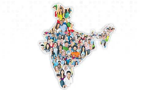 Leadership qualities on the rise among Indians