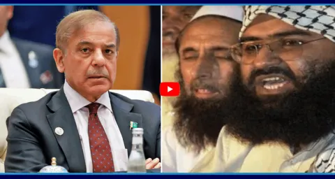 India Pakistan War Latest Update News9