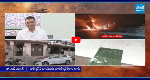 Indian Army Attack In Pakistan Cities 5
