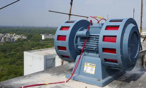 Govt Tells Media Channels Not To Use Civil Defence Sirens Sounds In Programmes13