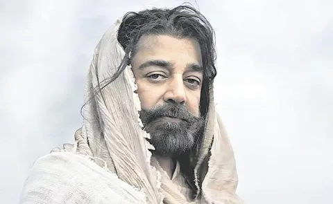 Kamal Haasan postpones Thug Life audio launch