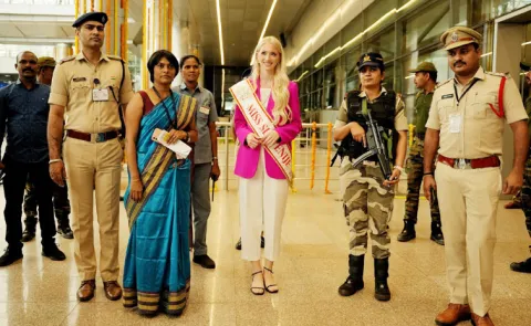 Telangana CPM Demands Cancellation of Miss World 2025 pageant