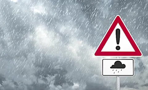 Telangana to receive light to moderate rainfall in next 3 days