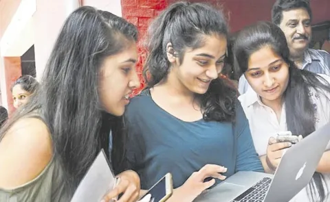 TS EAMCET results 2025 will be declared on May 11
