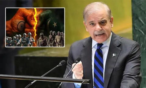 Pak PM Shehbaz Sharif called National Command Authority meeting8