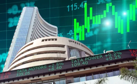 BSE Dividend Leaders 50 Index Launched by Asia Index