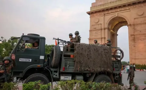 India Declares Any Future Act of Terror Will be Treated as Act of War Check The Details Here15