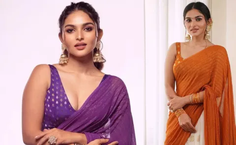 Kayadu Lohar Big Chance In Bollywood Movie