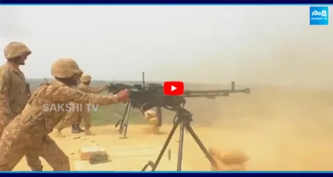 Baloch Rebels DESTROYS Pak Army Convoy1
