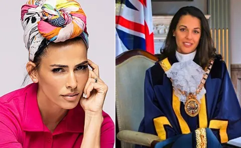 Miss World 2025: Meet Brave Miss Worlds
