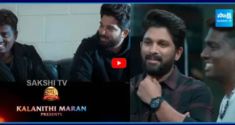 20 Years Old Music Director Sai Abhyankkar For Allu Arjun And Atlee Movie3