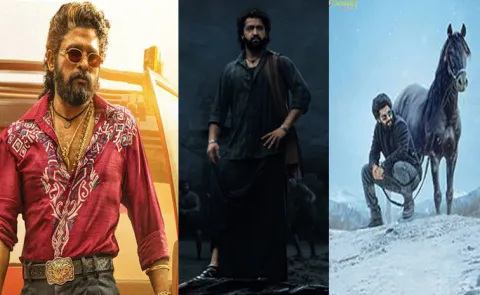 Tollywood Star Heroes Are Staying Away From Message Oriented Films