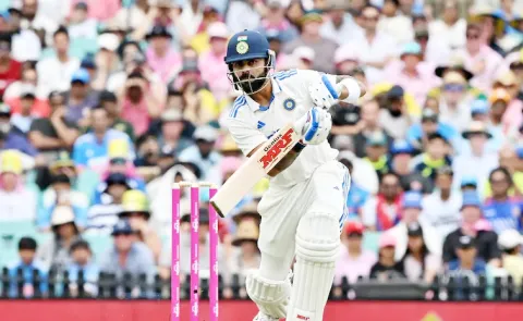 Virat Kohli Tells BCCI He Wants To Retire From Tests Ahead IND vs ENG: Report3