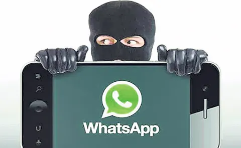 Vijayawada Cyber ​​Station receives 20 cyber complaints in the last 50 days