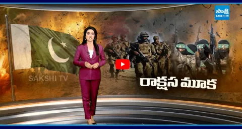 Magazine Story On Pakistan Army Support To Terrorists 3