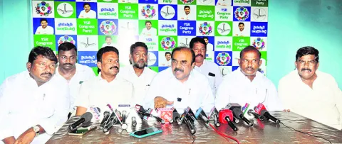 హంద్రీ–నీవాపై చర్చకు సిద్ధమా బాబూ? 