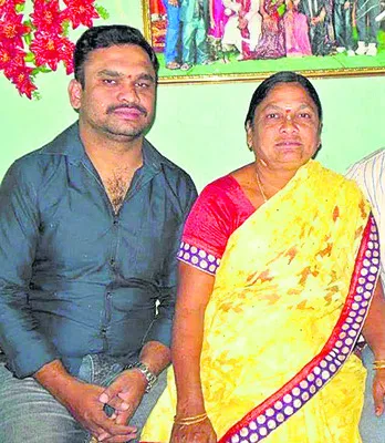 పట్టుదలకు ప్రోత్సాహం