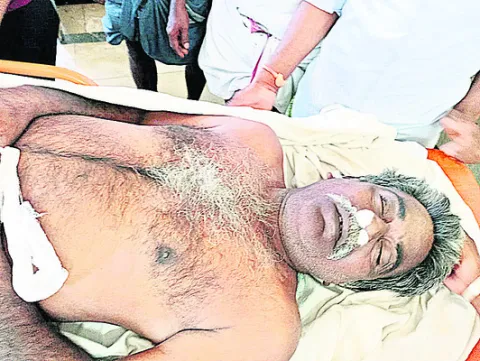 నేడు ఖాద్రీశుని జయంత్యుత్సవం 