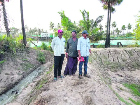జాగా 