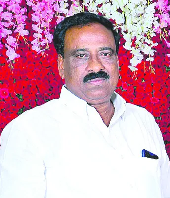 మద్దతు ధరకు కొనాలి
