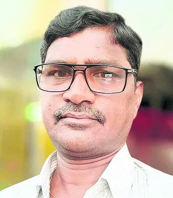 దుబాయ్‌లో   అల్లీపూర్‌ వాసి మృతి