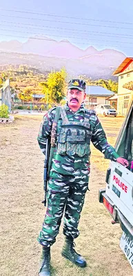 బిడ్డకు ఆశీర్వాదం
