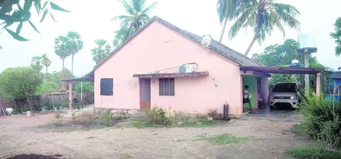 ఇంటి పరిహారం ఎప్పుడు? 