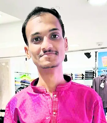 అమ్మా.. నాన్న క్షమించండి