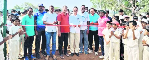 శిబిరాలను సద్వినియోగం చేసుకోవాలి