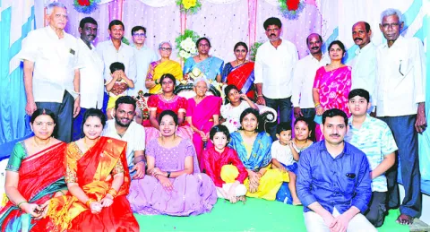 బామ్మ