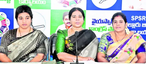 బాబుది జేబులు నింపుకొనే స్కీం 
