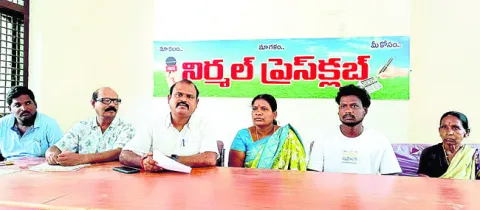 ఎడారి దేశంలో జిల్లావాసి జైలు జీవితం