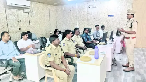 వాహనాలను కండీషన్‌లో ఉంచుకోవాలి 