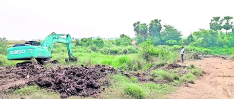 నెరవేరనున్న దశాబ్దాల కల