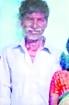 చాగల్లు రిజర్వాయర్‌లో వ్యక్తి గల్లంతు 