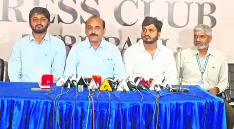 వెరిటాస్‌ సైనిక్‌ స్కూల్‌కు ప్రభుత్వ అనుమతి 