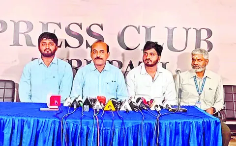 వెరిటాస్‌ సైనిక్‌ స్కూల్‌కు భారత ప్రభుత్వం అనుమతి