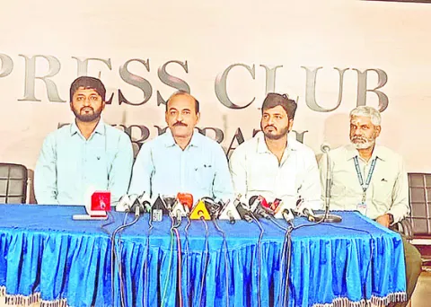 వెరిటాస్‌ సైనిక్‌ స్కూల్‌కు కేంద్ర ప్రభుత్వం అనుమతి 