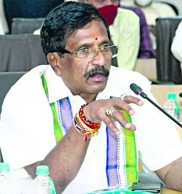 వైఎస్సార్‌ కృషితోనే హంద్రీ–నీవా పూర్తి 