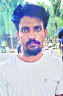 గంజాయి విక్రేత మనోజ్‌పై పిట్‌ ఎన్‌డీపీఎస్‌ యాక్ట్‌ అమలు