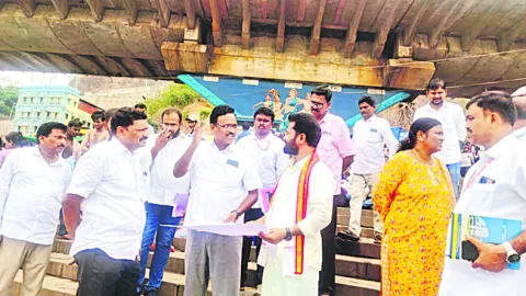 జల్లు స్నానాలకూ అవకాశం లేదు ! 