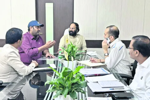 ‘ఆర్‌అండ్‌ఆర్‌’ పెంపుపై త్వరలో శుభవార్త 