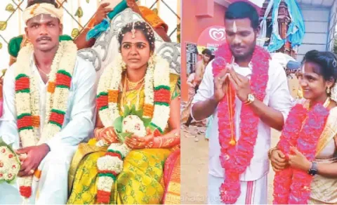 husband complaint against wife