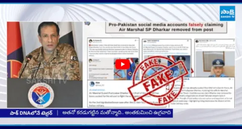 Who Is Pakistan Ahmed Sharif Chaudhry1