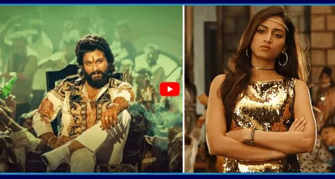 Srinidhi Shetty Act With Allu Arjun Up Coming Movie 1