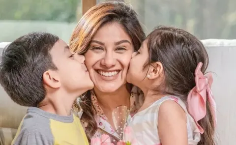Mother's Day 2025: Mothers Day Special wishes For Childrens