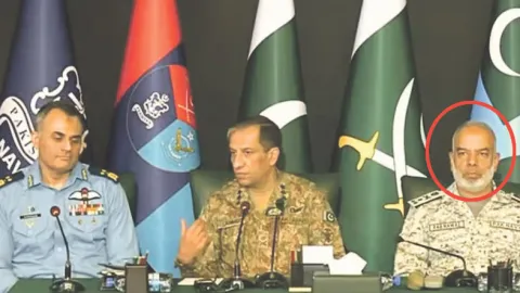 Pakistan top air force official admits role in Pulwama3